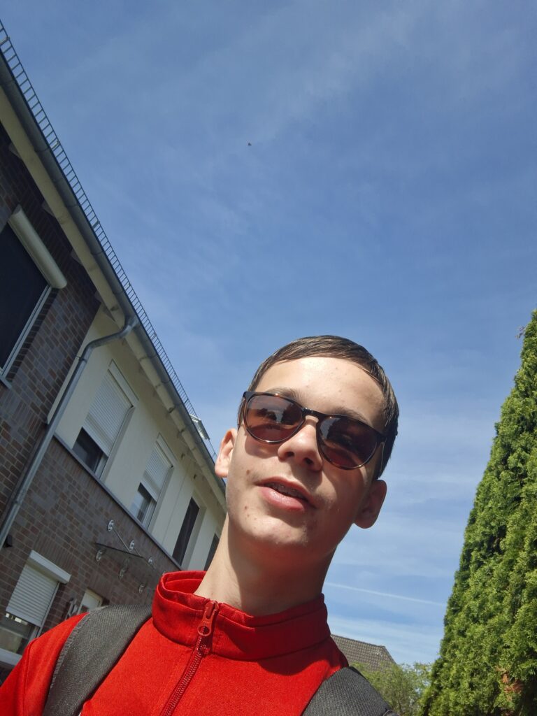 Profilbild von Jannis