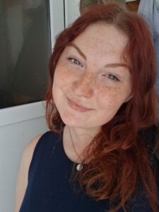 Profilbild von Weronika