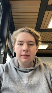 Profilbild von Kilian