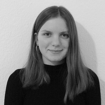 Profilbild von Sarah