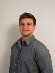 Profilbild von Kevin