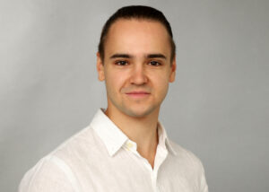 Profilbild von Dario