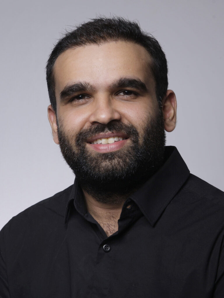 Profilbild von Lalkrishnan