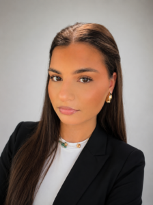 Profilbild von Joelle