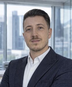 Profilbild von Tolga