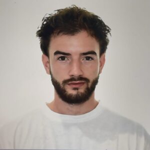 Profilbild von Henri