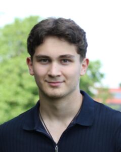 Profilbild von Matthias