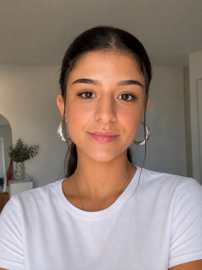 Profilbild von Hannah