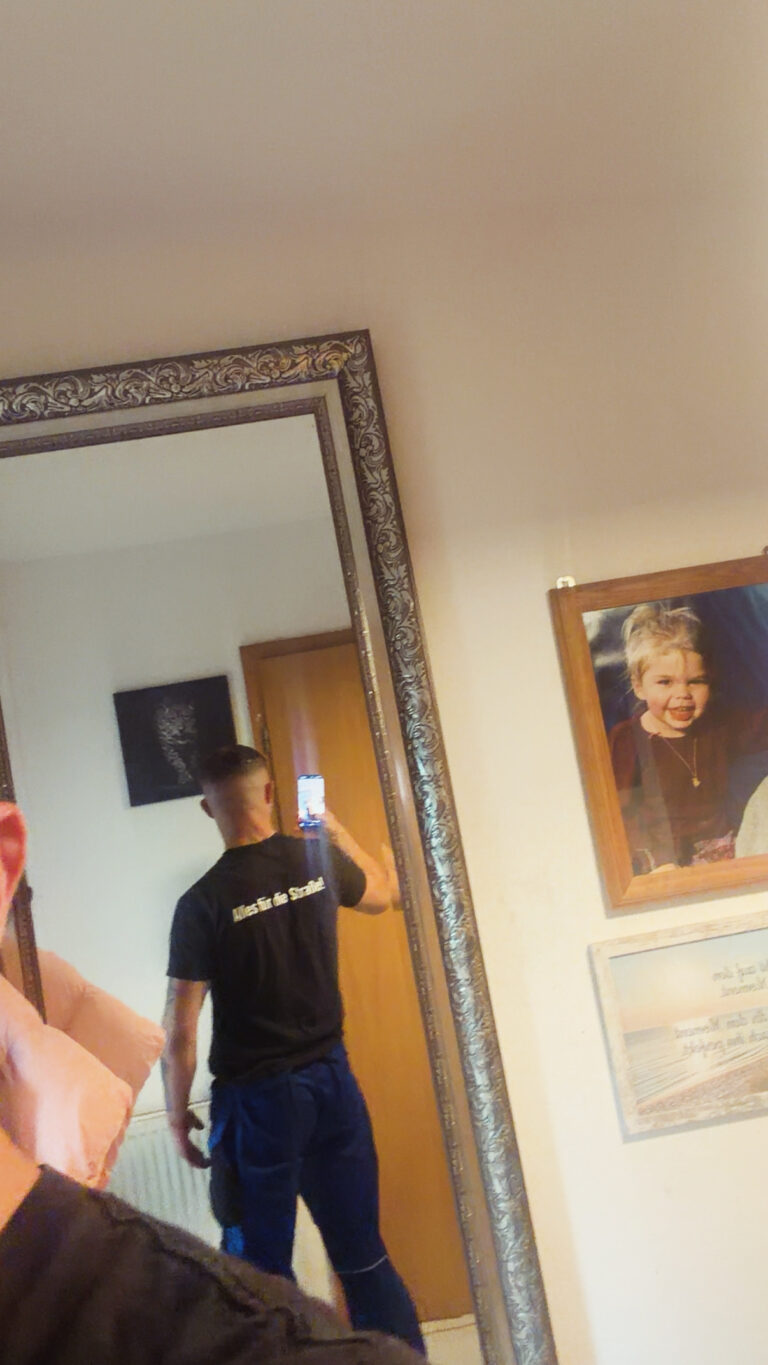 Profilbild von Sancho