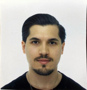 Profilbild von Serkan