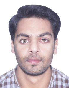 Profilbild von Fahad