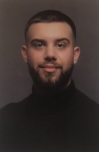 Profilbild von Muhammed