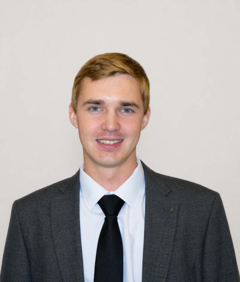 Profilbild von Mykyta