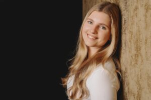 Profilbild von Lea