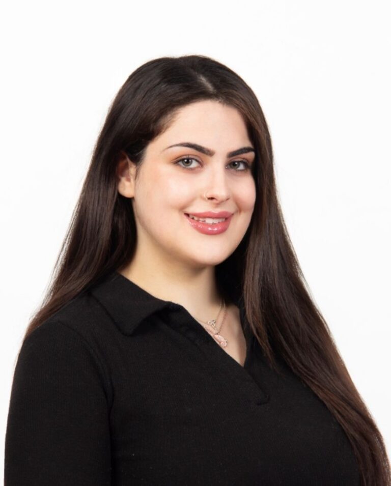 Profilbild von Zahra