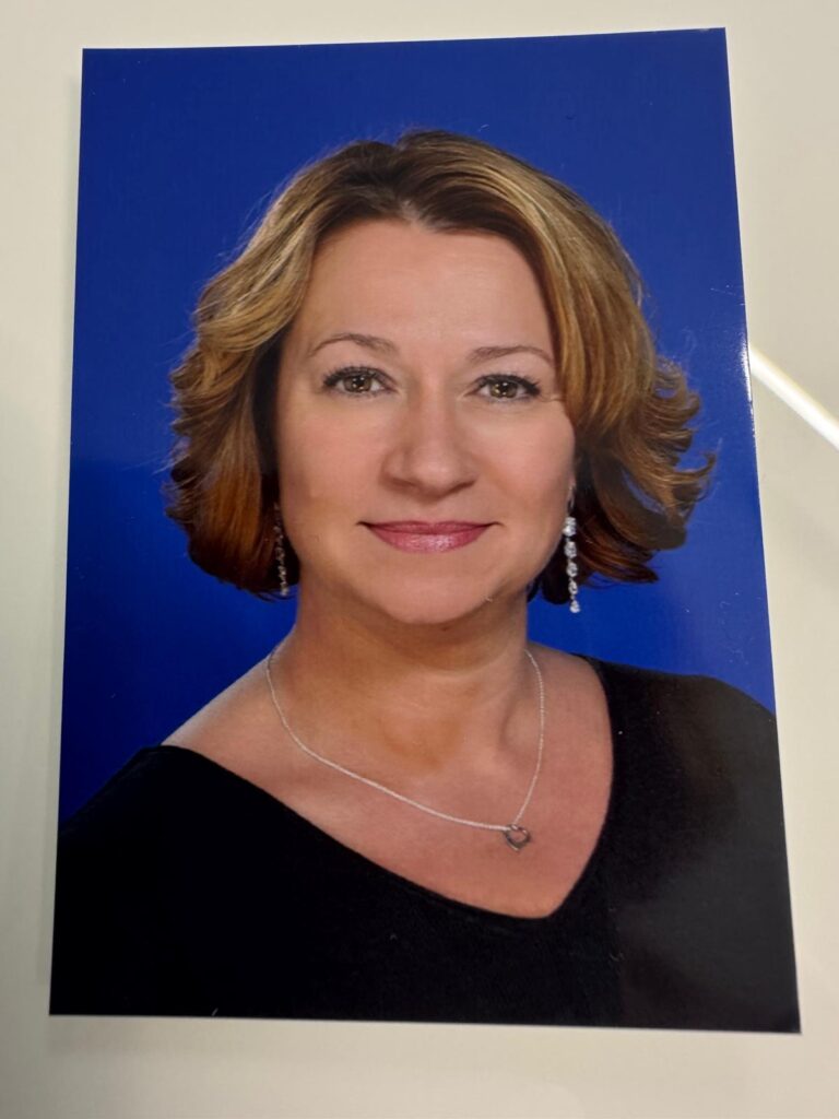 Profilfoto von Diana – öffentliches CALUMA Kandidatenprofil