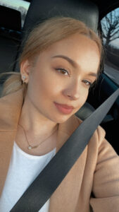 Profilbild von Jelena