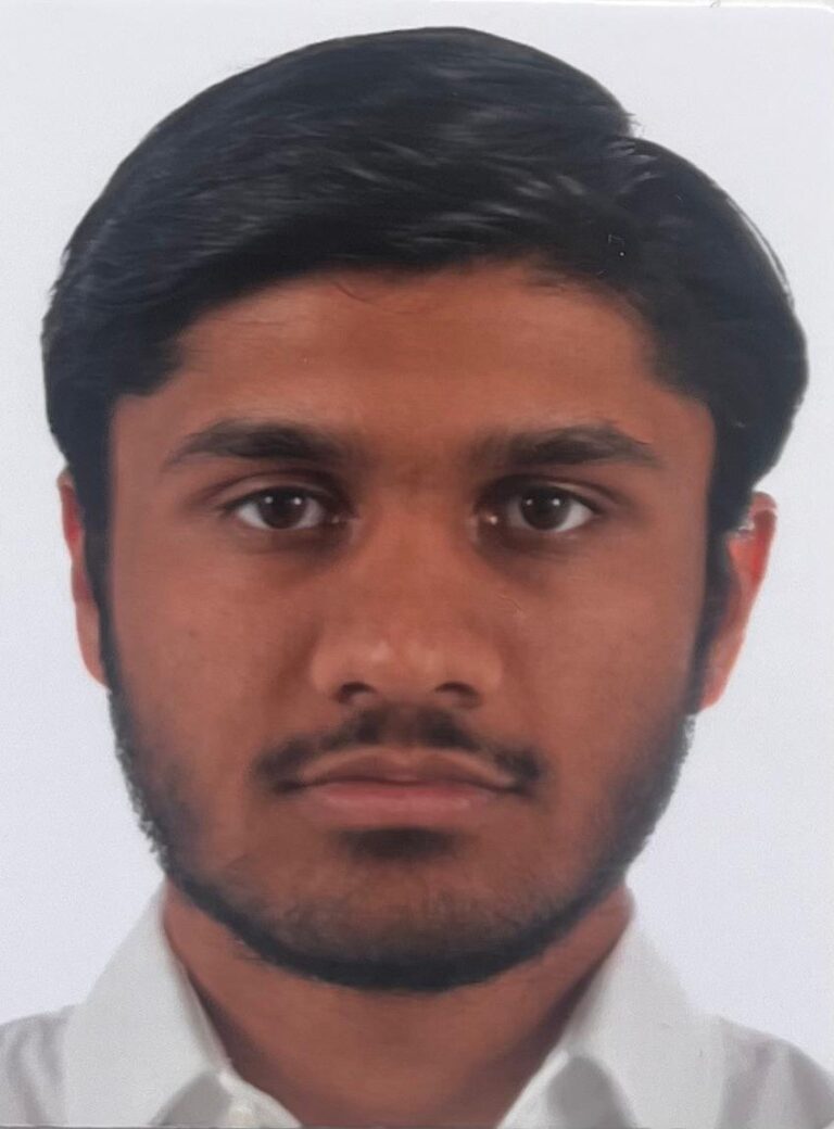 Profilbild von Sabih