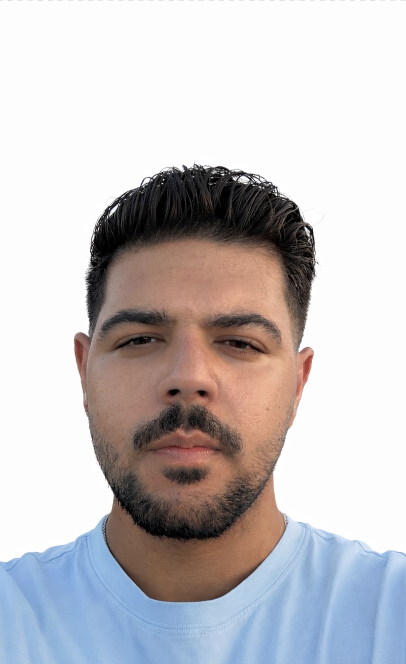 Profilbild von Nechirvan