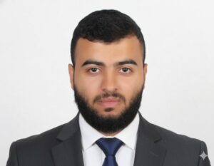 Profilbild von Khaled
