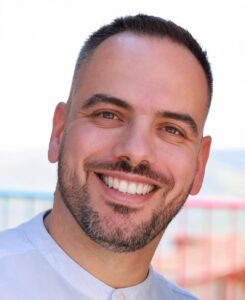 Profilbild von Marios