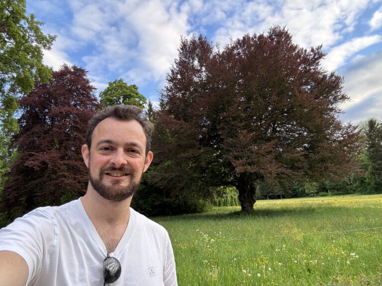 Profilbild von Diego