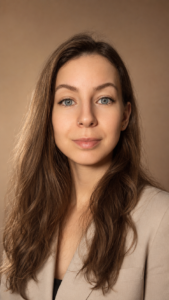 Profilbild von Patrycja