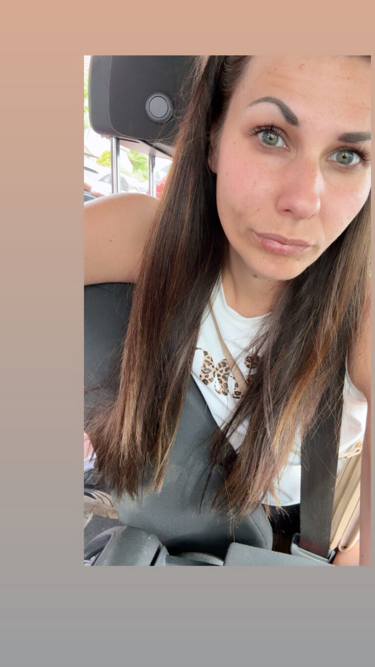 Profilbild von Monique