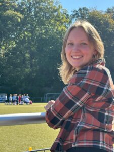 Profilbild von Leonie