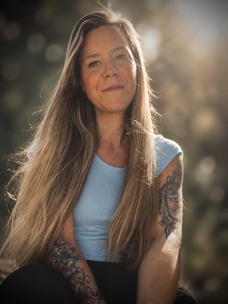 Profilbild von Bianca
