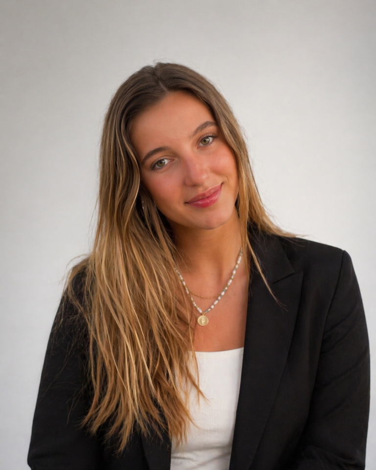 Profilbild von Finja