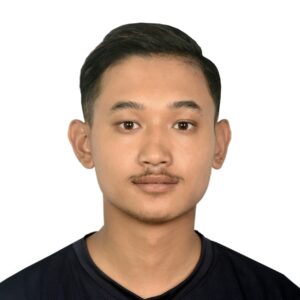 Profilbild von Nabin