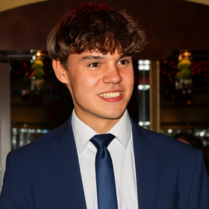 Profilbild von Jonas