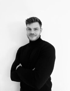 Profilbild von Nils