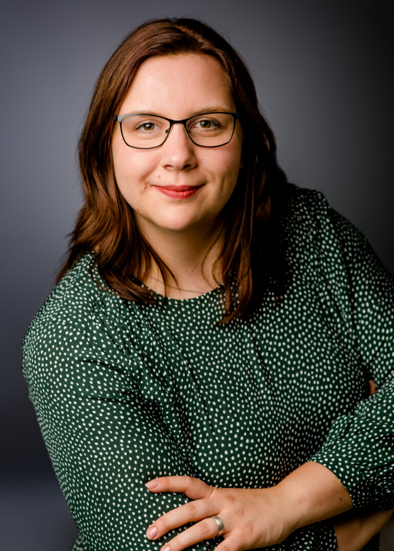 Profilbild von Marietta
