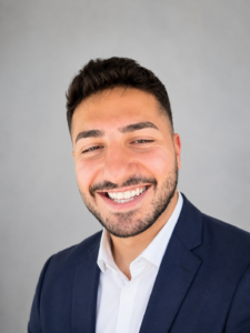 Profilbild von Ibrahim