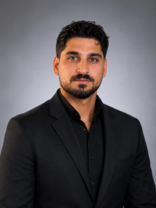 Profilbild von Javad