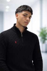 Profilbild von Mustafa