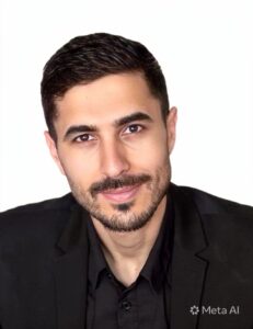 Profilbild von Amer