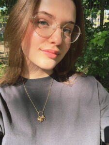 Profilbild von Indira