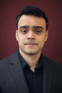 Profilbild von Izhar