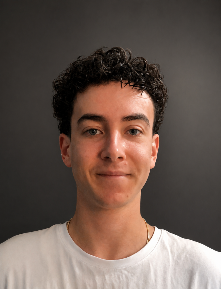 Profilbild von Henri