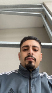 Profilbild von Ciran