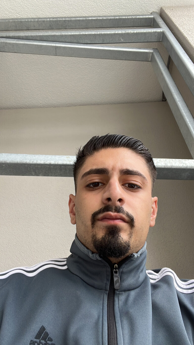 Profilbild von Ciran