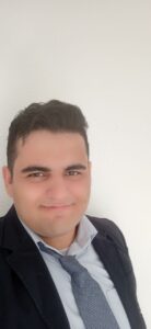 Profilbild von Mohammad