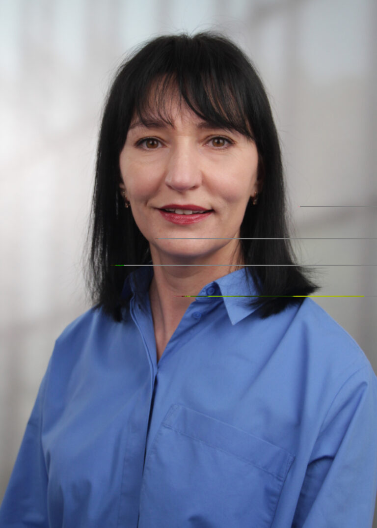 Profilbild von Hanna