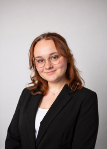 Profilbild von Joelle