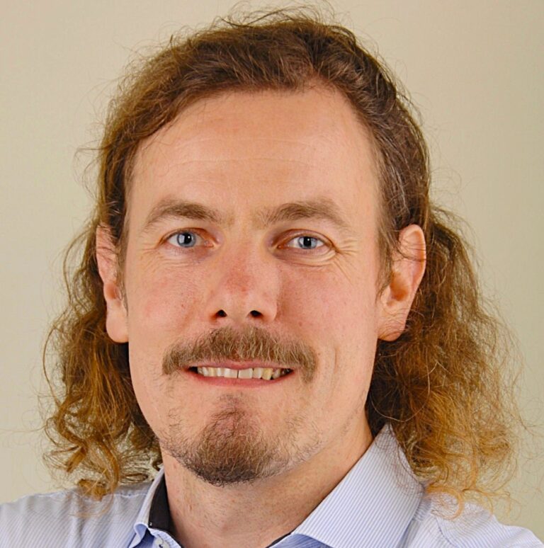 Profilbild von Tobias