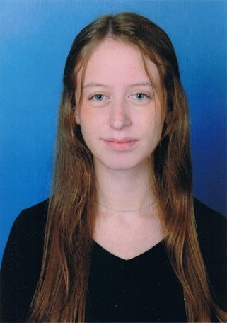 Profilbild von Catharina
