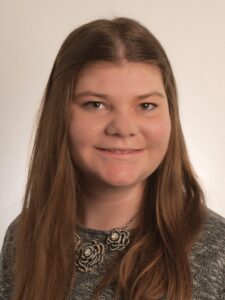 Profilbild von Paula